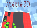 Játék Wobble 3D