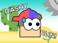 Játék Dashy Run!