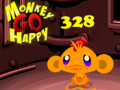 Játék Monkey Go Happly Stage 328