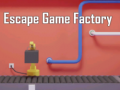 Játék Escape Game Factory