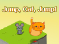 Játék Jump, Cat, Jump! 		