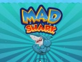 Játék Mad Shark