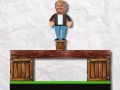 Játék Trump Ragdoll 2