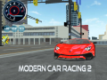 Játék Modern Car Racing 2