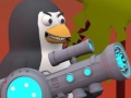 Játék Penguin Battle