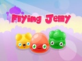 Játék Flying Jelly