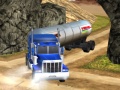 Játék Russian Truck Simulator