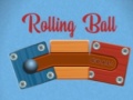 Játék Rolling Ball