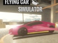 Játék Flying Car Simulator