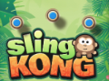 Játék Sling Kong