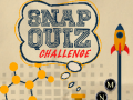 Játék Snap Quiz Challenge
