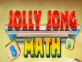 Játék Jolly Jong Math