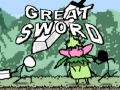 Játék Great Sword