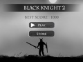 Játék Black Knight 2