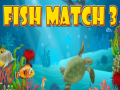 Játék Fish Match 3