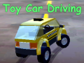 Játék Toy Car Driving