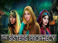 Játék The Sisters Prophecy