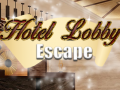 Játék Hotel Lobby Escape