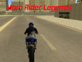 Játék Moto Rider Legends