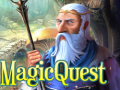 Játék Magic Quest
