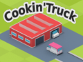 Játék Cookin'Truck