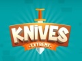 Játék Knives Extreme