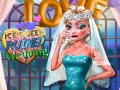 Játék Ice Queen Ruined Wedding