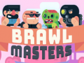 Játék Brawl Masters