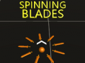 Játék Spinning Blades