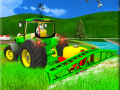 Játék Indian Tractor Farm Simulator