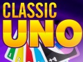 Játék Classic Uno