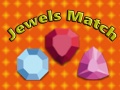 Játék Jewels Match