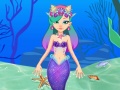 Játék Mermaid games