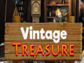 Játék Vintage Treasure