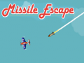 Játék Missile Escape