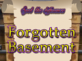 Játék Spot The Differences Forgotten Basement