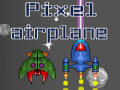 Játék Pixel Airplane