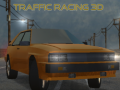 Játék Traffic Racing 3D