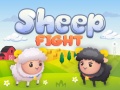 Játék Sheep Fight