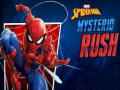 Játék Spider-Man Mysterio Rush