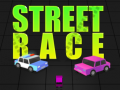 Játék Street Race 
