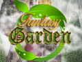 Játék Fantasy Garden