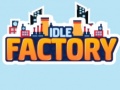 Játék Idle Factory