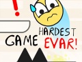 Játék Hardest Game Evar