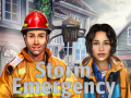 Játék Storm Emergency
