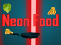 Játék Neon Food