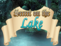 Játék Secret on the Lake