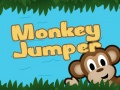 Játék Monkey Jumper