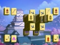 Játék Japan Castle Mahjong