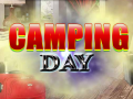 Játék Camping Day